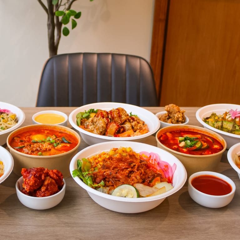 Catering Made Easy