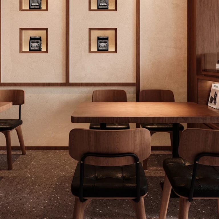 More Than a Meal — Visit Pocha Today!