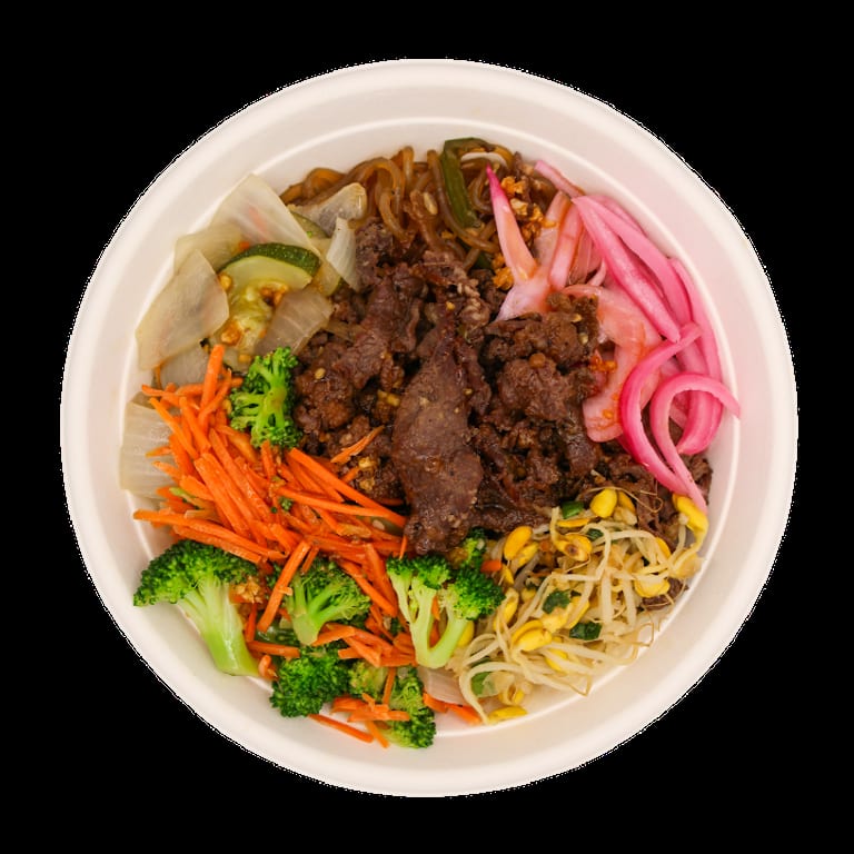 Delicious Bulgogi Experience