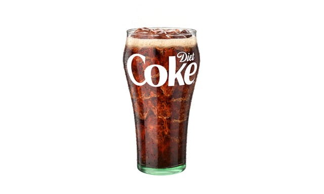 Fountain Drink