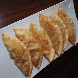 Crispy  K-Dumplings (5PC)