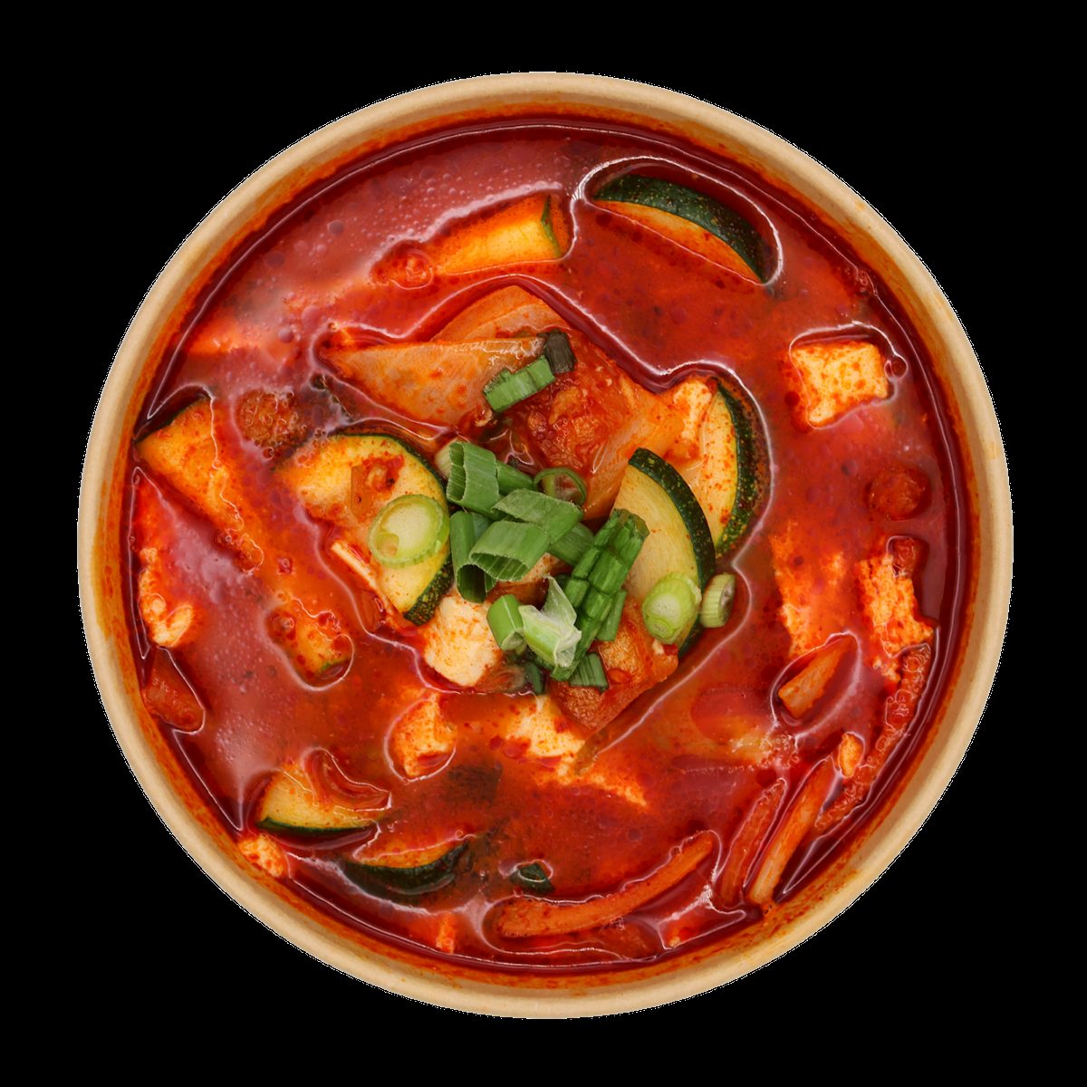 Veggie Stew