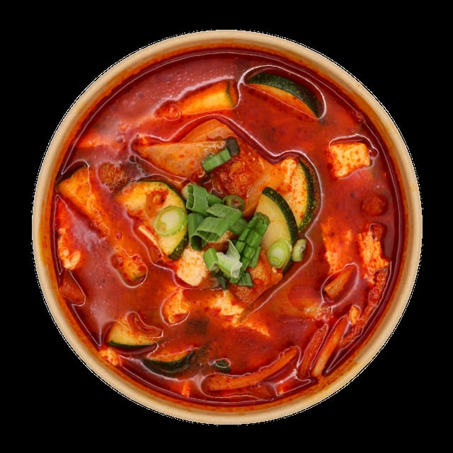 Veggie Stew