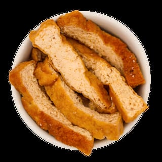 BYO - Marinated Tofu