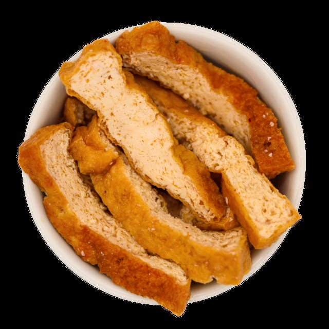 BYO - Marinated Tofu