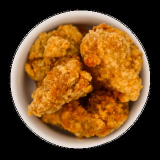 BYO - Fried Chicken