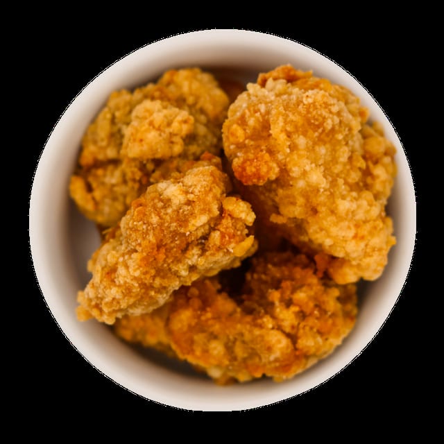 BYO - Fried Chicken