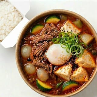 Beef Stew