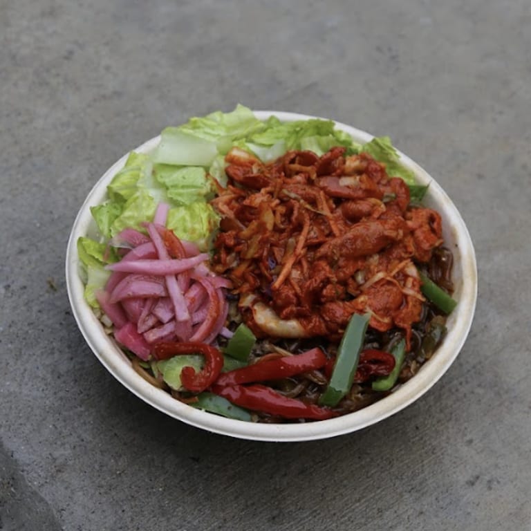 Bulgogi: Korean BBQ Delight